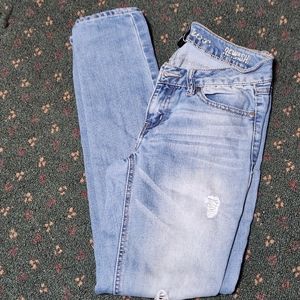 Rewash jeans